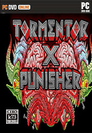 tormentor x punisher 安卓中文版下载