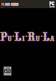 PuLiRuLa传说汉化版 PuLiRuLa游戏 PuLiRuLa传说汉化版 PuLiRuLa游戏