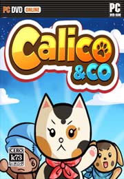 Calico和Co硬盘版下载 Calico&Co.下载 