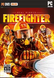 火场英雄消防队员重制版硬盘版下载 