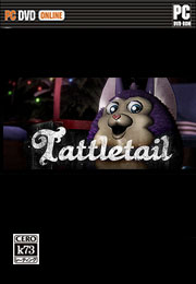 Tattletail 四項修改器下載