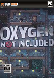 缺氧Oxygen Not Included 汉化字体注入器下载