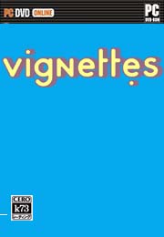 Vignettes硬盘版 Vignettes游戏 