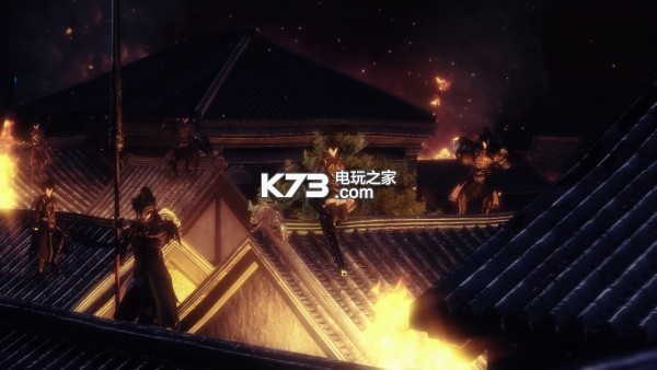 討鬼傳2 pc版23項(xiàng)修改器下載 截圖