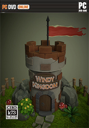 风之王国安卓正版 Windy Kingdom steam 