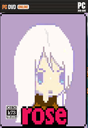 血之蔷薇安卓正版 Rose of blood steam 血之蔷薇安卓正版 Rose of blood steam