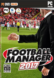 足球经理2017安卓中文版下载 FM2017中文版下载 