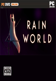 雨的世界 v2.0 中文硬盘版下载