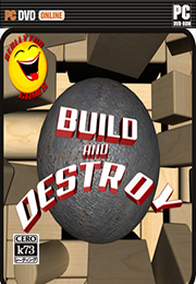 创造和摧毁安卓正版 Build and Destroy steam 创造和摧毁安卓正版 Build and Destroy steam