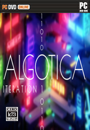 Algotica中文硬盘版下载 Algotica Iteration 1游戏下载 