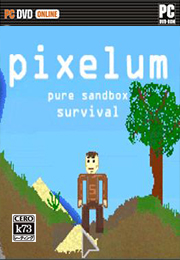Pixelum 硬盘版下载