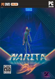 Narita Boy硬盘版下载 Narita Boy下载 Narita Boy硬盘版下载 Narita Boy下载