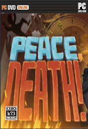 和平与死亡 免安装未加密版下载