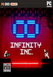 无限公司免安装硬盘版下载 Infinity Inc.下载 无限公司免安装硬盘版下载 Infinity Inc.下载