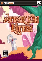 [PC]进击的小猫试玩版下载v0.02 attack on kitten demo下载 