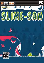 Slime-san 汉化版下载