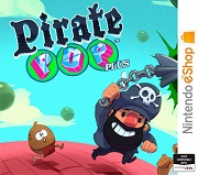 Pirate Pop Plus 美版下载
