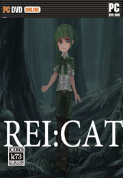 丽与猫硬盘版 Rei:Cat 