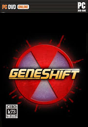 Geneshift汉化版下载 Geneshift下载 Geneshift汉化版下载 Geneshift下载