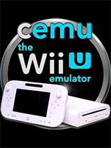 wiiu模拟器cemu正式版下载v1.25.6