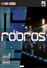 RoBros 未加密硬盘版下载