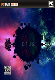ETUS中文版 