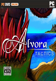 阿尔沃拉战术 硬盘版下载