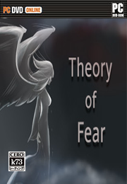 恐惧论Theory of Fear 破解版下载