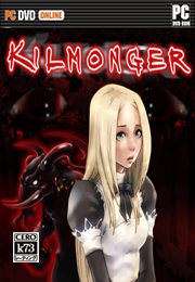 [PC]Kilmonger硬盘版下载 Kilmonger下载 