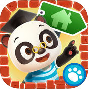 熊猫博士小镇 v22.2.81 免费下载