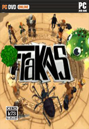 Frakas硬盘版 Frakas硬盘版