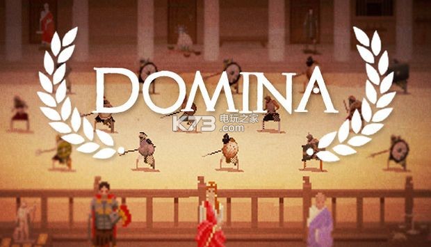 Domina 硬盤版下載 截圖