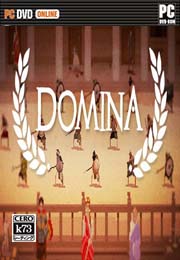 Domina硬盘版下载 Domina下载 