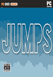 跳躍Jumps 中文版下載