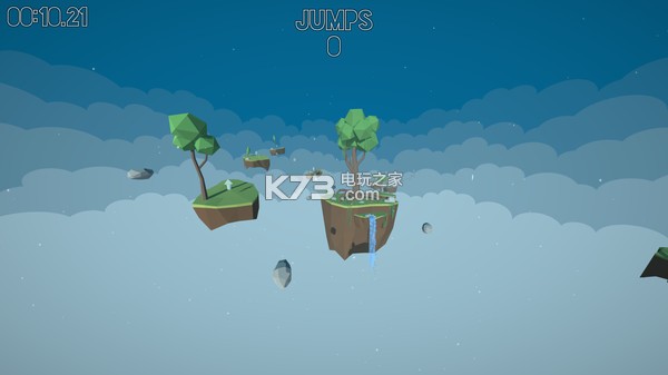 跳躍Jumps 中文版下載 截圖