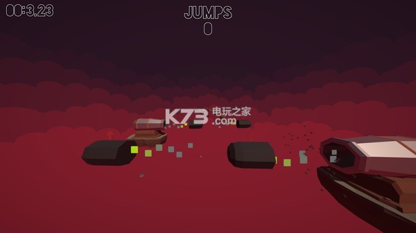 跳躍Jumps 中文版下載 截圖