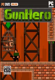 GunHero 硬盘版下载
