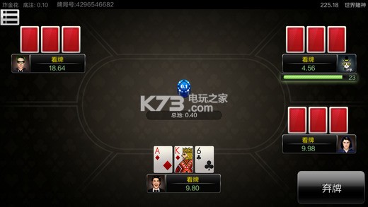 poker33 作弊器下载