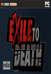 死亡放逐免安装未加密版 死亡放逐免安装未加密版