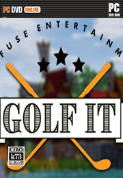 高尔夫中文版下载 Golf It游戏下载 