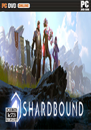 [PC]shardbound免安装未加密版下载 shardbound3dm版下载 
