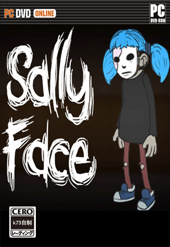 sally face 第二章下載