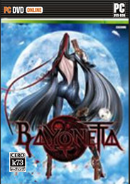 猎天使魔女中文豪华版下载 Bayonetta未加密版游戏下载 