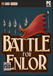 [PC]battle for enlor免安装未加密版下载 