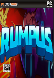 rumpus免安装未加密版下载 