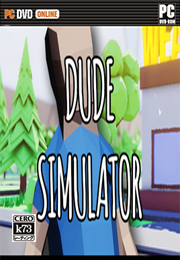 Dude Simulator 中文版下载