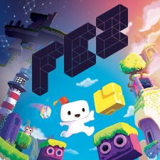 Fez v1.0.3 手机版下载