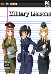 军事联络员游戏 Military Liaisons游戏 军事联络员游戏 Military Liaisons游戏