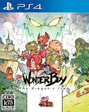 神奇小子龙之陷阱中文版预约 神奇小子龙之陷阱中文版预约