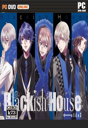 blackish house sidez汉化版预约 blackish house sidez汉化版预约